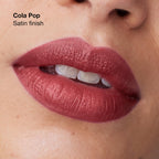 Clinique Pop Longwear Lipstick | Long Lasting Satin, Matte + Shine