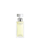 CALVIN KLEIN Eternity - Eau de Parfum for Women - Floral Fragrance with Notes of Bergamot, White Rose and Sandalwood - High Longevity - 100ml - Damaged Box