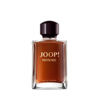 JOOP! Homme - Eau de Parfum for Men - Woody Fragrance with Notes of Fresh Hazelnut, Cardamom and Tonka Bean Accord - High Longevity - 125ml - Damaged Box