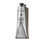 L'OCCITANE - Shea (Karit'e Confort) Foot Cream - 150 ml - Nourishing and repairing - Made in France - Damaged Box
