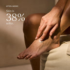 L'OCCITANE - Shea (Karit'e Confort) Foot Cream - 150 ml - Nourishing and repairing - Made in France - Damaged Box