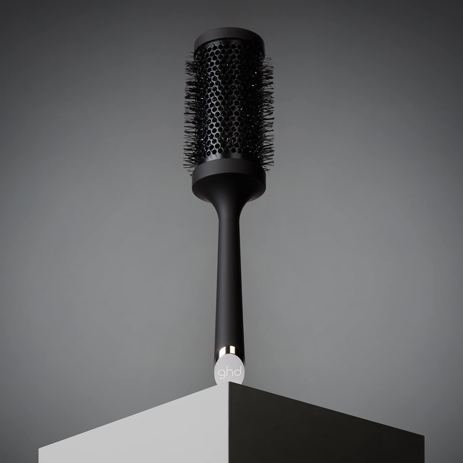 ghd The Blow Dryer 55mm Round Hair Brush - Ceramic Radial Hair Brush (Size 4 ) - Damaged Box