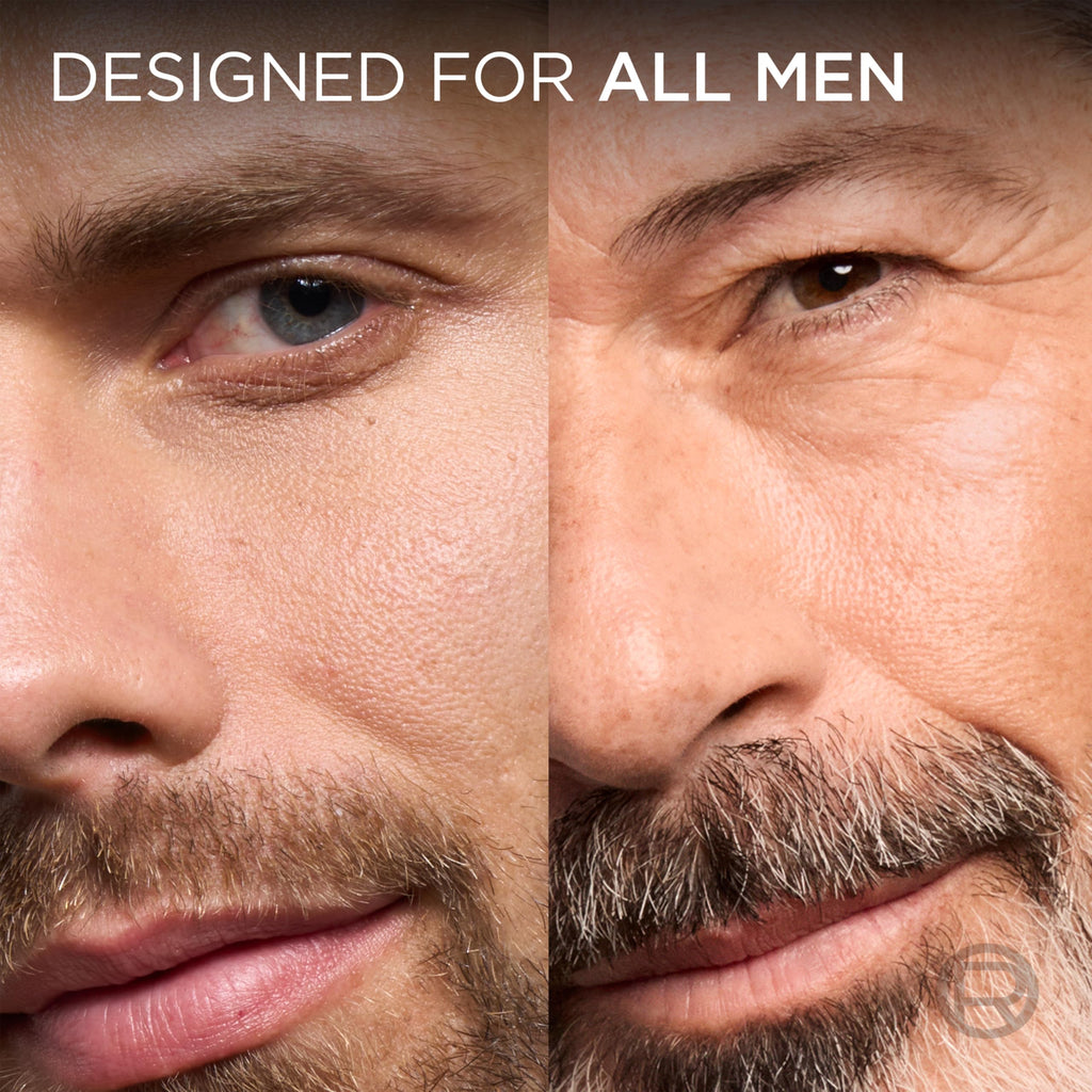 L'Oreal Men Expert Power Age Serum - Hyaluronic Acid - Anti-Ageing - Firms & Smooths Skin - 30ml - Very Good