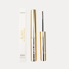 iLashUK Lash Remover Serum - Eyelash Extension Glue Remover with Vitamin E & Castor Oil - Spiral Brush Wand - Gentle Formula - Damaged Box