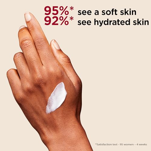 Clarins Hand & Nail Treatment Cream 100ml | Nourishing Moisturiser for Dry Hands & Strengthening Nails | Anti Aging | Non Greasy