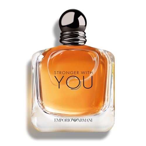 Giorgio Armani Armani Stronger With You Etv 150ml - 150ml - Damaged Box