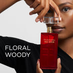 Elizabeth Arden Red Door Eau de Toilette 100ml Spray Women's Floral Woody Fragrance Perfume For Her - Damaged Box
