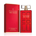Elizabeth Arden Red Door Eau de Toilette 100ml Spray Women's Floral Woody Fragrance Perfume For Her - Damaged Box