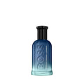 BOSS Bottled Striking Lavender Eau de Parfum for Men, With Notes of Fougere and Woody Moss 50ml - Damaged Box