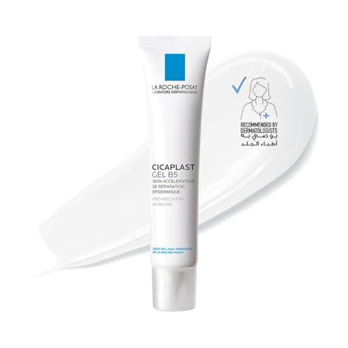 La Roche-Posay Cicaplast Gel B5 Pro-Recovery Skincare 40ml - Damaged Box