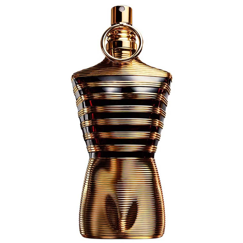 JEAN PAUL GAULTIER Le Male Elixir Parfum 125ml Men's Fragrance Spray