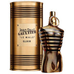 JEAN PAUL GAULTIER Le Male Elixir Parfum 125ml Men's Fragrance Spray