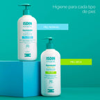 ISDIN Germisdin Original Syndet Shower Gel (1000ml) | Shower gel for daily use