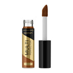 Max Factor Facefinity Multi-Perfector Concealer 10N 11ml - All-in-One, Instant Brightening, Natural Finish, Vegan