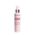 K'erastase Genesis, Nourishing and Fortifying Blow-dry Spray Cream, For Weakened Hair, With Ginger Root and Edelweiss Flower, Defence Thermique, 150 ml - Damaged Box