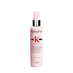 K'erastase Genesis, Nourishing and Fortifying Blow-dry Spray Cream, For Weakened Hair, With Ginger Root and Edelweiss Flower, Defence Thermique, 150 ml - Damaged Box