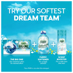 Fairy Non Bio PODS Washing Liquid Laundry Detergent Capsules 35 Washes - 2X Stain Removal, Sensitive Skin