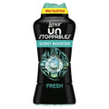 Lenor Unstoppables In-Wash Scent Booster Fresh 750g — Long-Lasting Fragrance Beads Laundry Freshener - Damaged Box