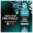 Lenor Unstoppables In-Wash Scent Booster Fresh 750g — Long-Lasting Fragrance Beads Laundry Freshener - Damaged Box