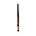 Lancome Le Stylo Waterproof Eyeliner Pencil 03 Brown Matte 0.35g Long Lasting Retractable Eye Liner with Smudger Tip - Damaged Box
