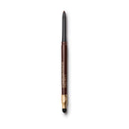 Lancome Le Stylo Waterproof Eyeliner Pencil 03 Brown Matte 0.35g Long Lasting Retractable Eye Liner with Smudger Tip - Damaged Box