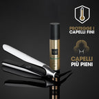 Ghd Bodyguard Heat Protect - Heat Protection for Fine Hair