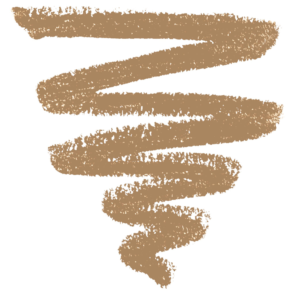NYX Professional Makeup Micro Brow Pencil - Dual Ended Ultrafine - Blonde - Vegan Formula - Mechanical Brow Tool & Spoolie - Damaged Box