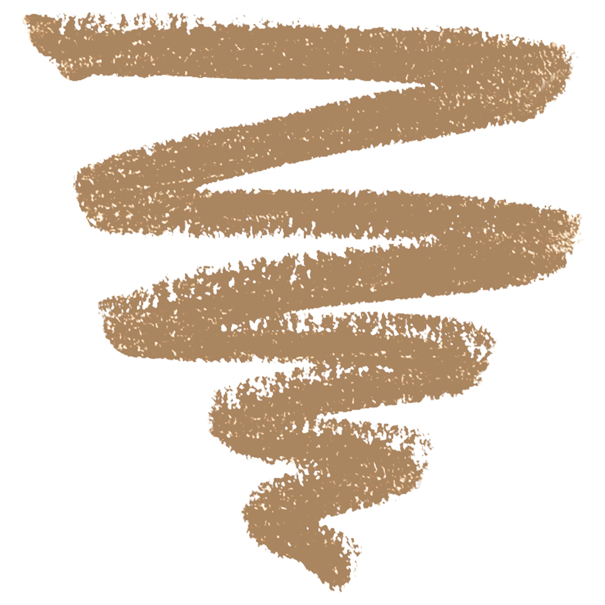 NYX Professional Makeup Micro Brow Pencil - Dual Ended Ultrafine - Blonde - Vegan Formula - Mechanical Brow Tool & Spoolie - Damaged Box