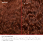 Olaplex No.6 Bond Smoother: Leave-In Styling Treatment | Smooths, Conditions, & Strengthens | Frizz Control for Up to 72 Hours | For Coily, Curly, Straight, and Wavy, 100 mL / 3.3 Fl. Oz.
