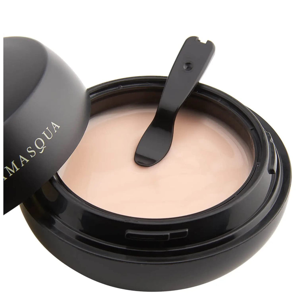 Illamasqua Matte Veil Primer - Oil Control Hydrating Cream-Gel, Vegan & Cruelty-Free