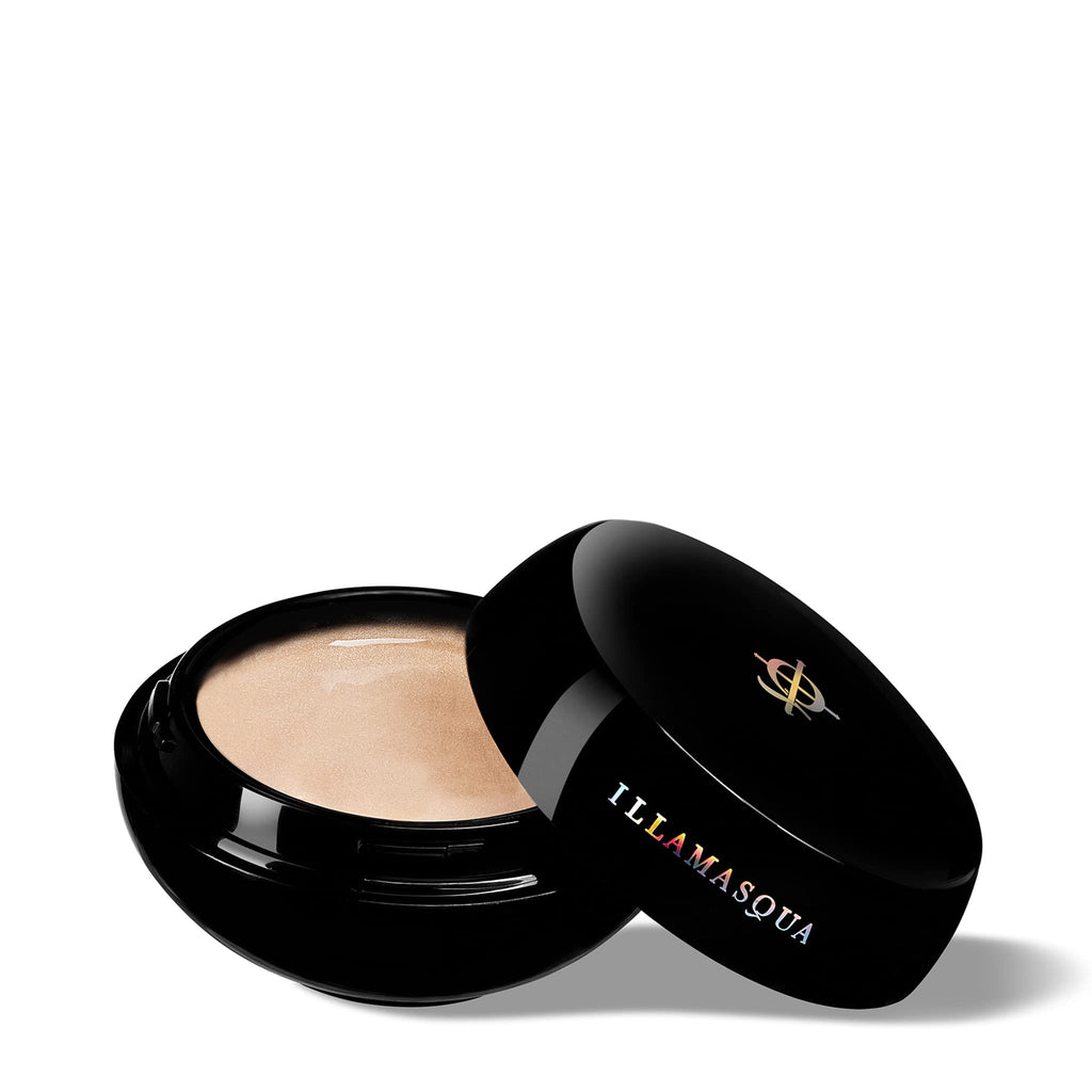 Illamasqua Matte Veil Primer - Oil Control Hydrating Cream-Gel, Vegan & Cruelty-Free