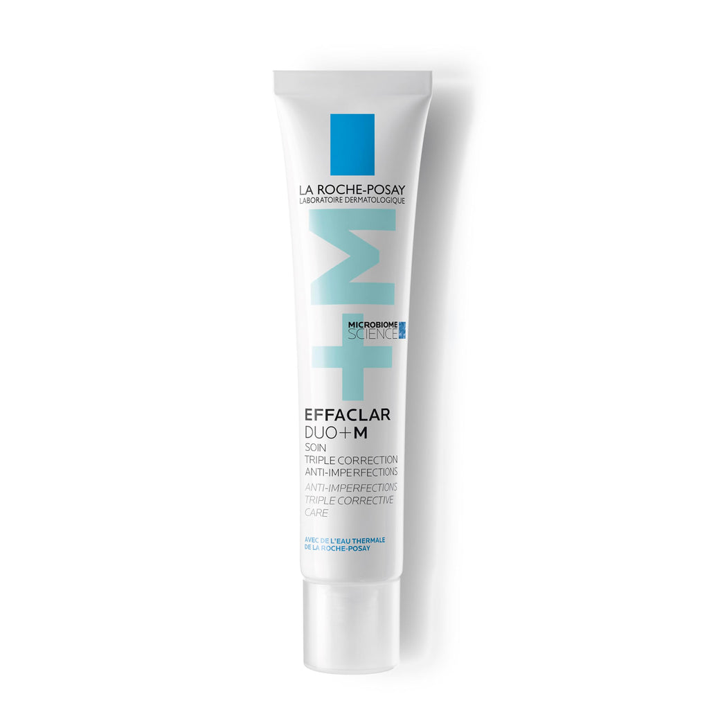 La Roche-Posay Effaclar Ai Targeted Breakout Corrector treatment 15ml - Damaged Box