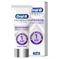 Oral-B Pro-3D White Clinical Intensive Whitening Toothpaste - Radiant White 75ml Tube - Damaged Box