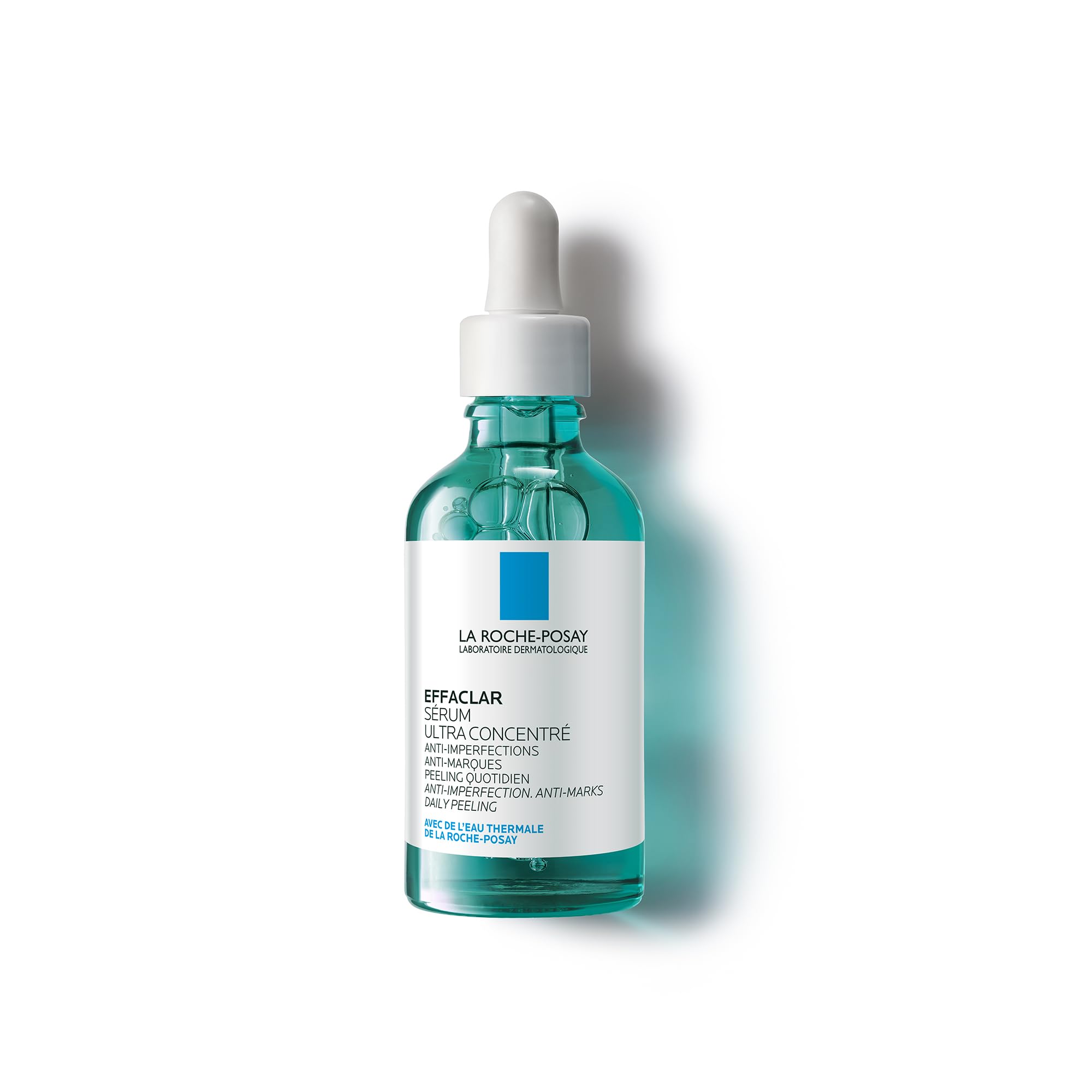 La Roche-Posay Effaclar Ai Targeted Breakout Corrector treatment 15ml - Damaged Box