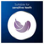 Oral-B Pro-3D White Clinical Intensive Whitening Toothpaste - Radiant White 75ml Tube - Damaged Box