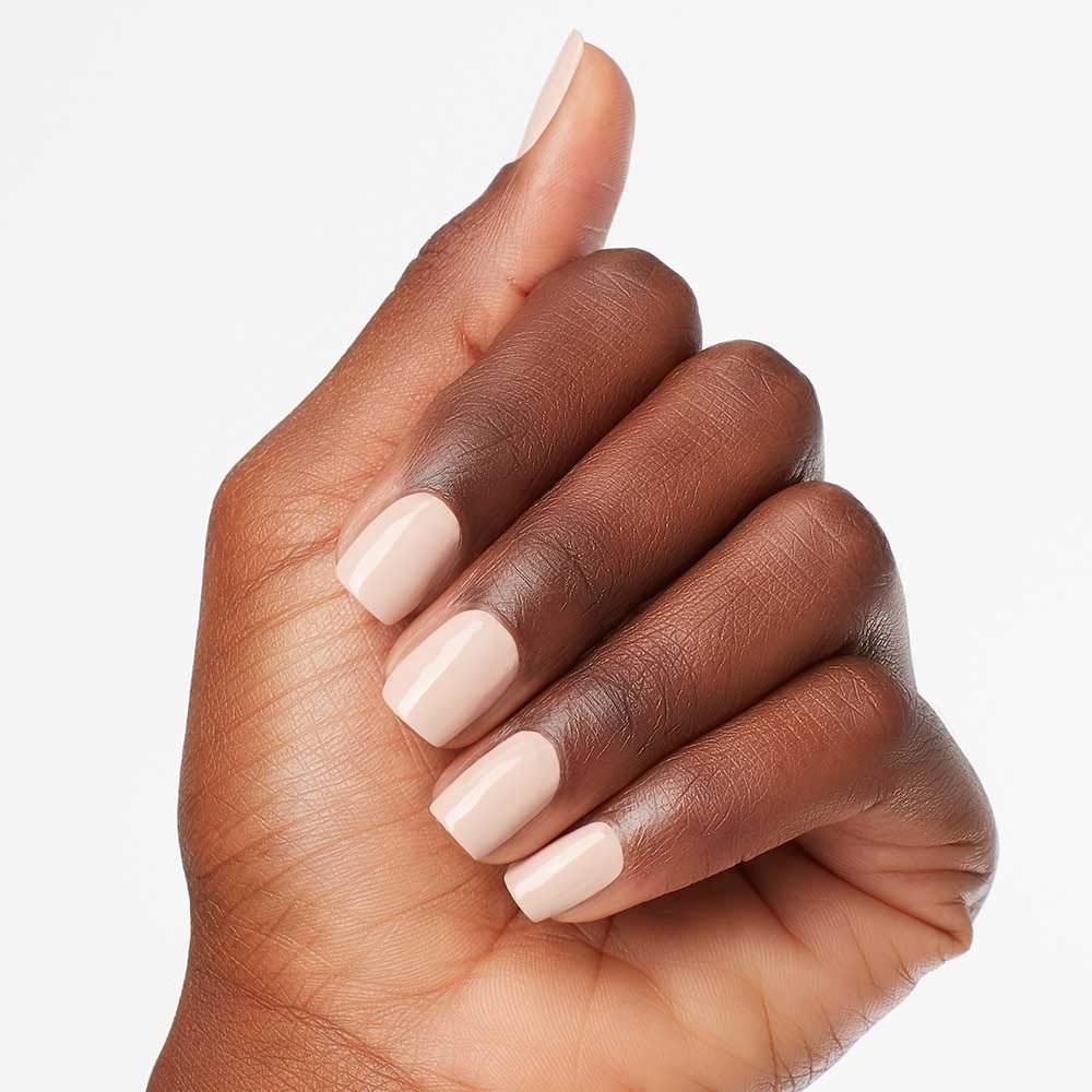 OPI Classic Nail Polish | Long-Lasting Luxury Nail Varnish | Original High-Performance | Tiramisu for Two 15 ml