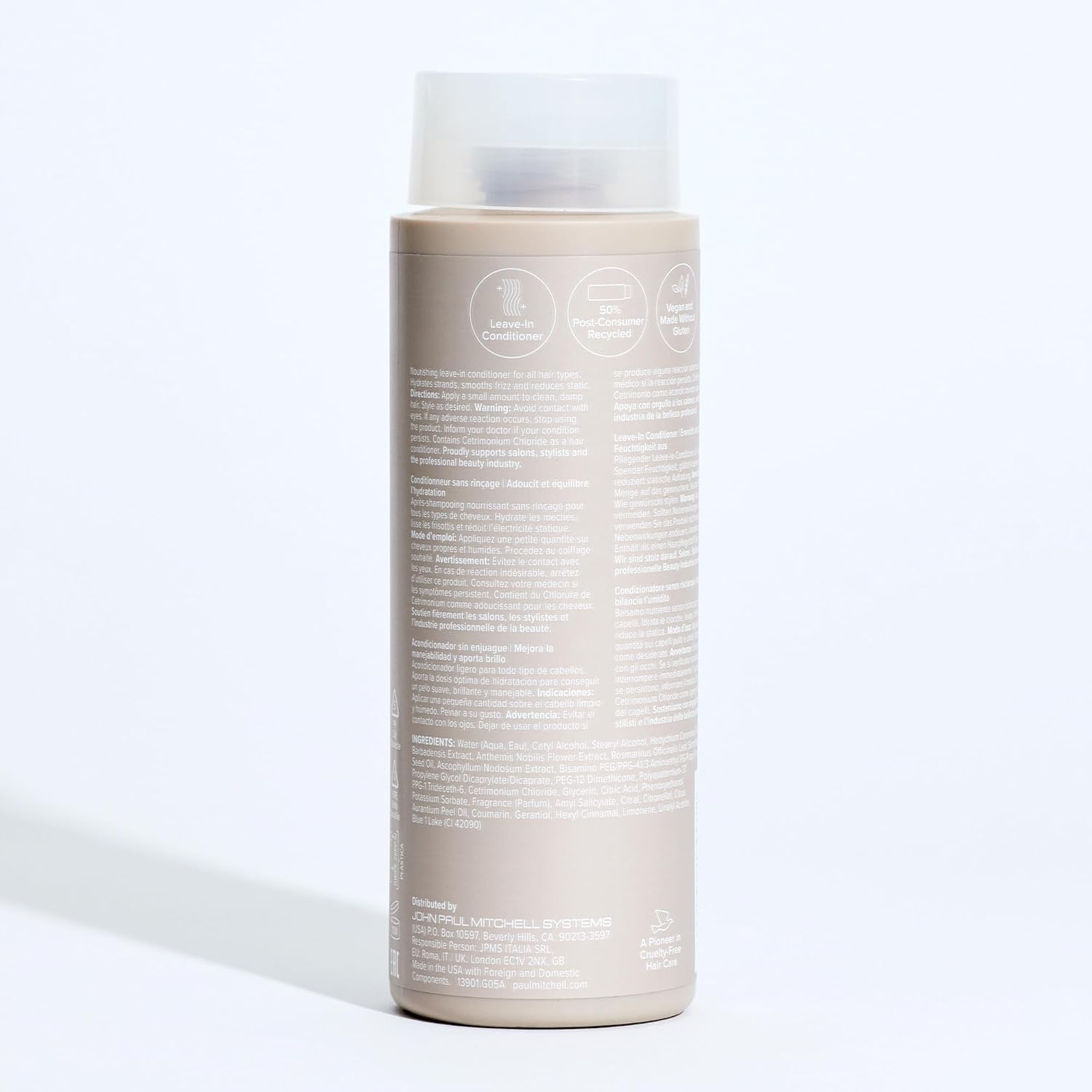 Paul Mitchell Classic The Conditioner 300ml