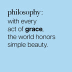 Philosophy Pure Grace Eau de Parfum 60ml Spray for Women - Fresh Clean Scent EDP Fragrance - Damaged Box Packaging