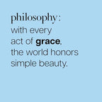 Philosophy Pure Grace Eau de Parfum 60ml Spray for Women - Fresh Clean Scent EDP Fragrance - Damaged Box Packaging