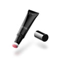 KIKO Milano Plush Blush 03 Pink Ballerina Liquid Blush with Sponge Applicator - Damaged Box