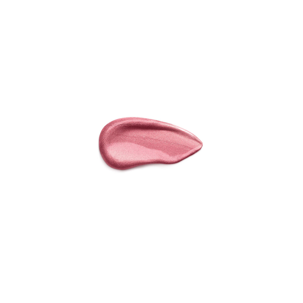 KIKO Milano Plush Blush 03 Pink Ballerina Liquid Blush with Sponge Applicator - Damaged Box