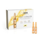 ISDIN Isdinceutics Flavo-C Ultraglican Antioxidant Day Serum (30 ampoules)