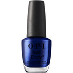 OPI Nail Envy Nail Polish, Strong Nail Strengthener Treatment For Strong Nails, Vegan Nail Repair and Strenght for Damaged Nails, White Nail Polish Alpine Snow 15ml - Damaged Box