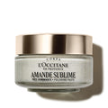 L'OCCITANE - Almond (Amande Sublime) Body Scrub - 200 ml - Softens the skin - Made in France