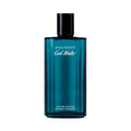 Davidoff Cool Water After Shave for Men 125ml Aromatic Fragrance with Mint and Lavender Notes Splash Lotion Men's Grooming - Damaged Box