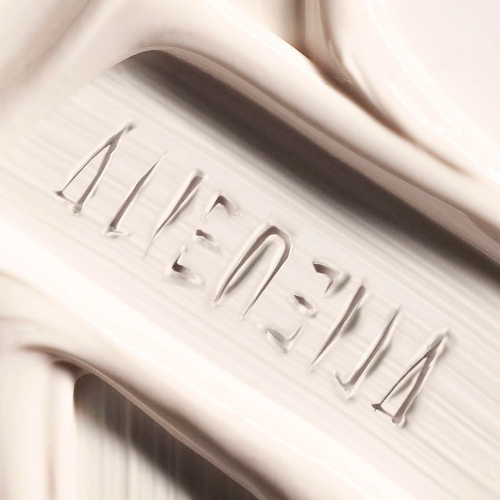 Mugler Alien Beautifying Body Cream for Women, Luxurious Ambery Woody Floral Scent with Jasmine Sambac, Cashmeran Wood and White Amber, Indulgent Moisturising Radiant Bodycare - Damaged Box