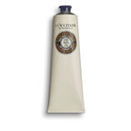 L'Occitane Intensive Foot Balm - Shea Butter 150ml - Dry & Rough Feet Moisturiser Cream - Damaged Box