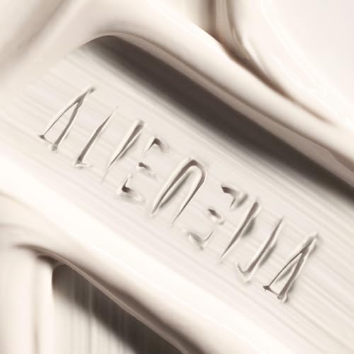 Mugler Alien Beautifying Body Cream for Women, Luxurious Ambery Woody Floral Scent with Jasmine Sambac, Cashmeran Wood and White Amber, Indulgent Moisturising Radiant Bodycare - Damaged Box