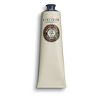 L'Occitane Intensive Foot Balm - Shea Butter 150ml - Dry & Rough Feet Moisturiser Cream - Damaged Box