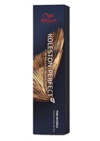 Koleston Perfect Me+ Deep Browns 6/0 60ml Permanent Hair Dye Colour - Damaged Box